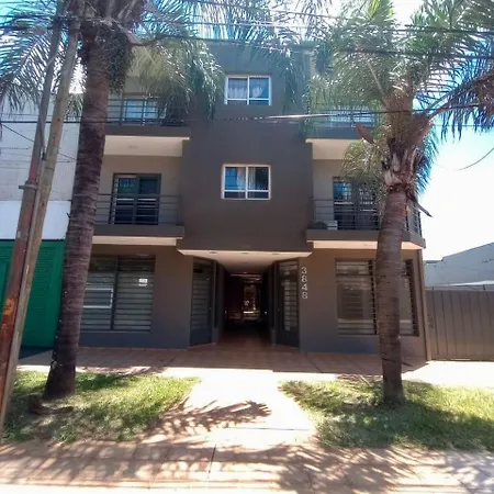 Chill Home IV Posadas Exterior foto